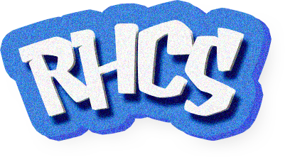 RHCS Logo